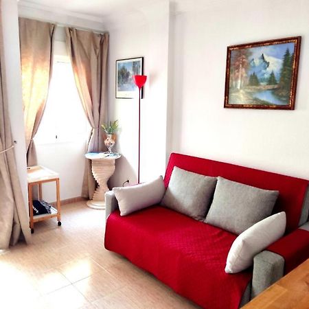 Estrella Daly Apartment Denia Exterior photo