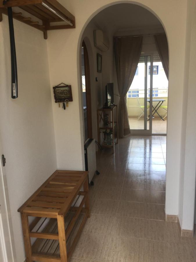 Estrella Daly Apartment Denia Exterior photo