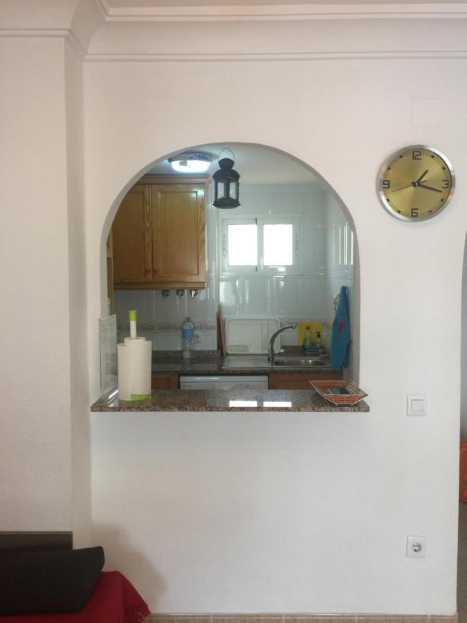 Estrella Daly Apartment Denia Exterior photo
