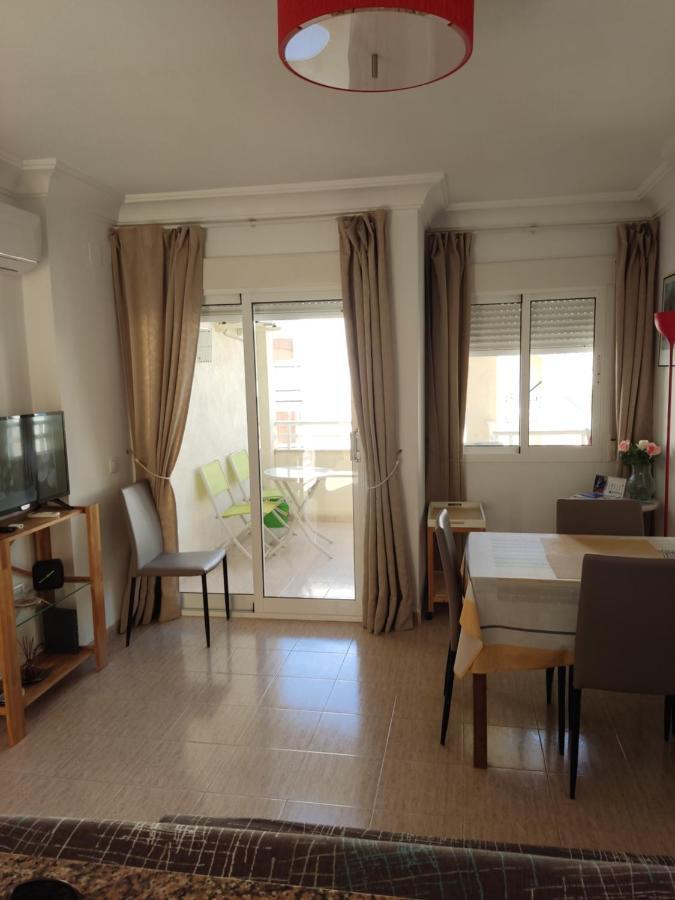 Estrella Daly Apartment Denia Exterior photo