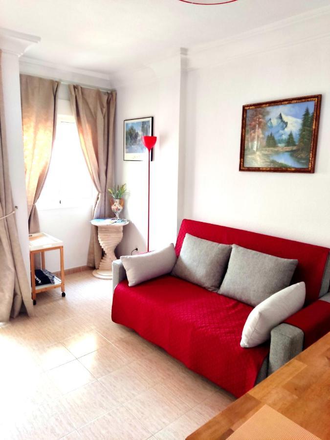 Estrella Daly Apartment Denia Exterior photo