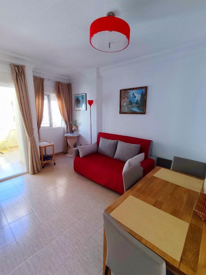 Estrella Daly Apartment Denia Exterior photo