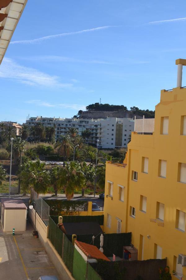 Estrella Daly Apartment Denia Exterior photo