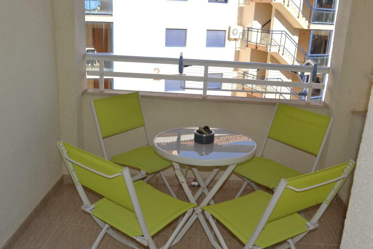 Estrella Daly Apartment Denia Exterior photo